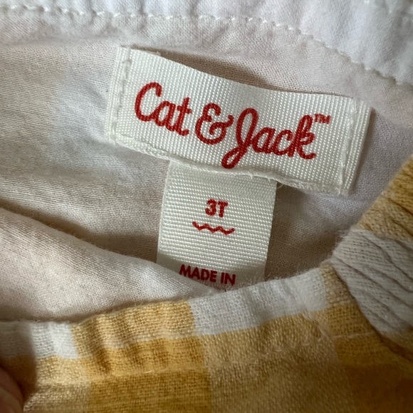 3T Girls Rompers Lot - Picture 2 of 10